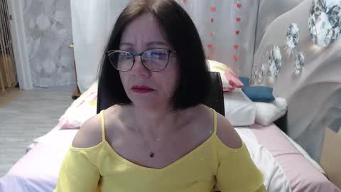 Snapshot of olgahottie chatting on March 22, 2026, 11:41 pm OlgaHottie online show from March 22, 2026, 11:41 pm