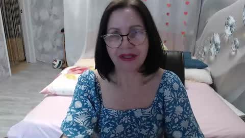 OlgaHottie online show from April 24, 2026, 11:29 pm