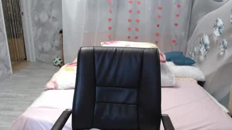 OlgaHottie online show from April 25, 2026, 11:57 pm