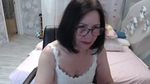 OlgaHottie online show from April 26, 2026, 11:46 pm