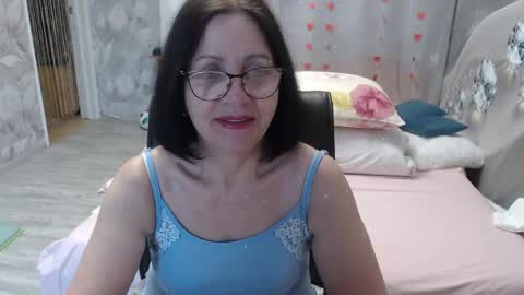OlgaHottie online show from April 28, 2026, 1:04 am