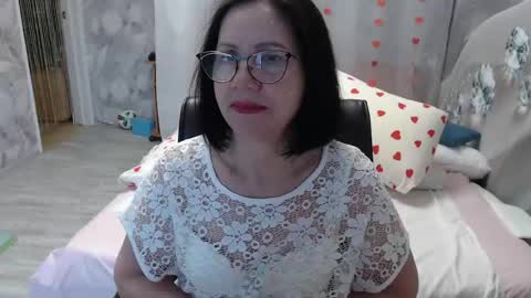 OlgaHottie online show from April 30, 2026, 11:31 pm