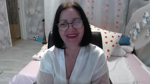 OlgaHottie online show from May 2, 2026, 11:32 pm