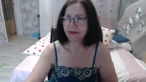OlgaHottie online show from May 4, 2026, 11:34 pm