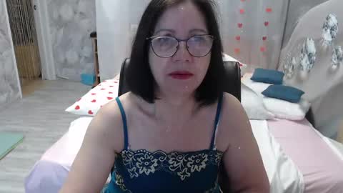 OlgaHottie online show from May 5, 2026, 11:46 pm