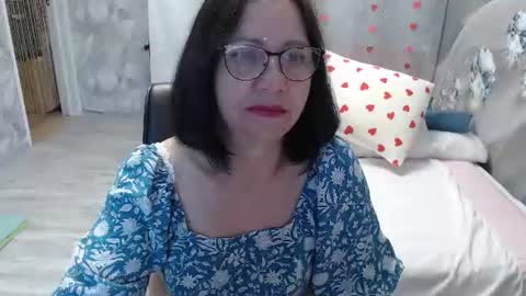 OlgaHottie online show from June 12, 2026, 11:35 pm