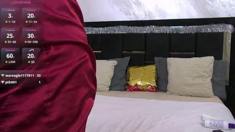 Olga online show from December 6, 2024, 1:22 pm
