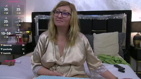 Olga online show from January 17, 2025, 3:22 pm