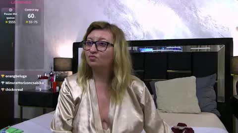 Olga online show from February 15, 2025, 6:23 pm