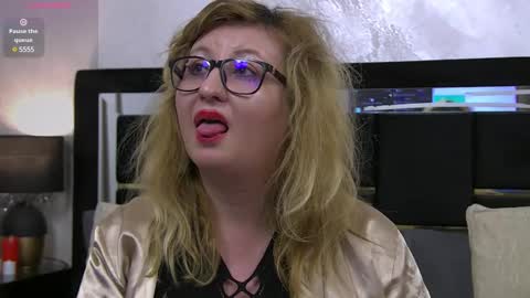 Olga online show from March 1, 2025, 4:33 pm