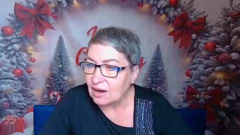 OlgaLuck online show from January 19, 2026, 6:39 am