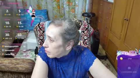 Olguscha online show from February 20, 2026, 11:00 am