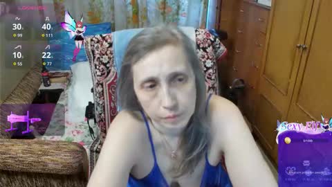 Olguscha online show from March 14, 2026, 12:21 pm