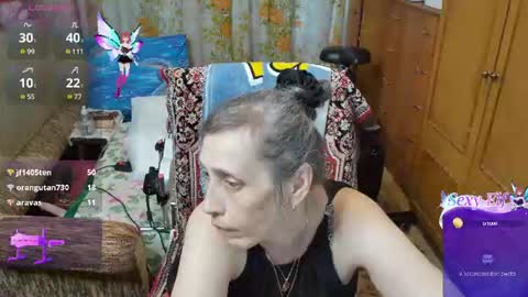 Olguscha online show from June 13, 2026, 10:57 am