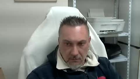 olimpio1230 online show from February 27, 2025, 6:09 pm