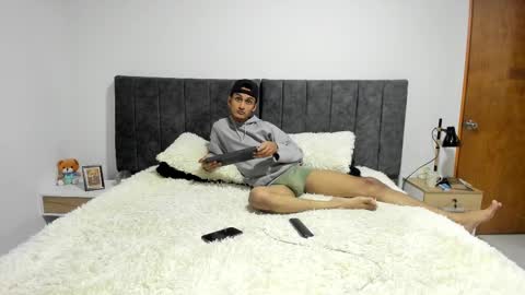 Santi Olimpo online show from September 16, 2025, 8:04 am