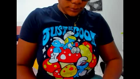olivahot30 online show from February 28, 2025, 12:31 pm