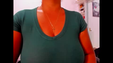 olivahot30 online show from March 6, 2025, 3:35 pm
