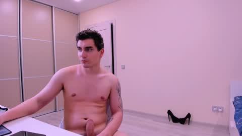 olivandluk online show from February 14, 2026, 1:13 am