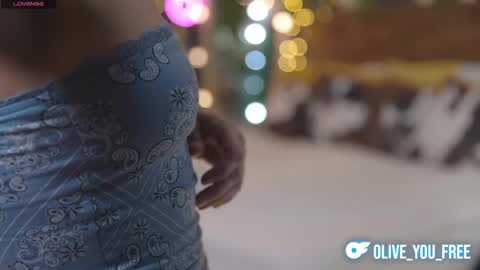 Olive online show from April 11, 2026, 11:31 pm