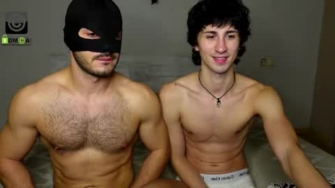 Oliver  Kaen online show from November 3, 2025, 4:19 pm