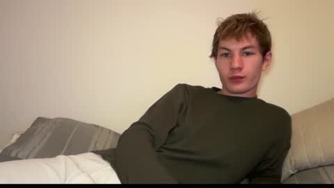 Oliver Beck online show from January 16, 2025, 2:30 am