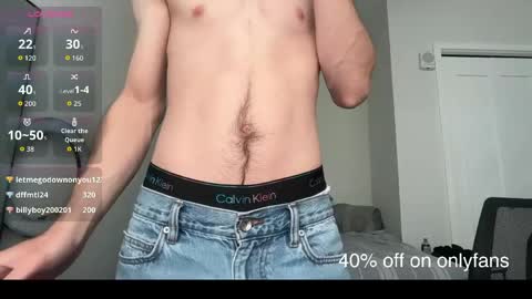 Oliver Beck online show from May 4, 2026, 4:47 pm