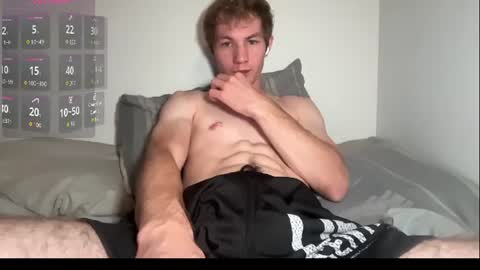 Oliver Beck online show from June 22, 2026, 2:35 am