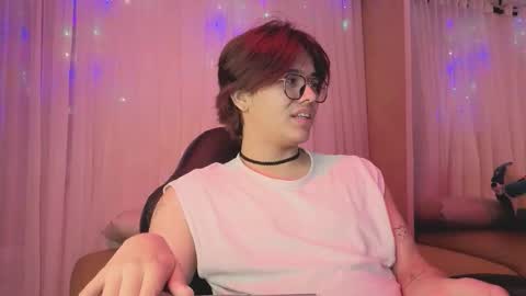 oliver_big19 online show from September 22, 2025, 1:02 pm