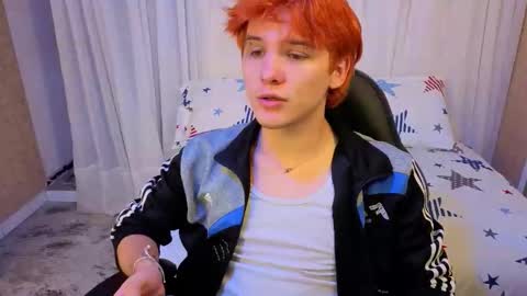 oliver_big19 online show from September 23, 2025, 11:35 am