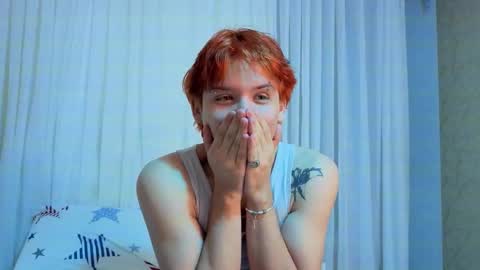 oliver_big19 online show from September 27, 2025, 11:37 am