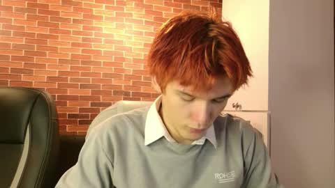 oliver_big19 online show from October 23, 2025, 11:20 am