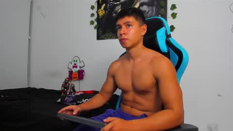 Oliver bray online show from February 11, 2025, 1:31 am