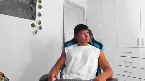 Oliver bray online show from September 11, 2025, 1:39 am