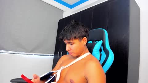 Oliver bray online show from October 19, 2025, 3:56 pm