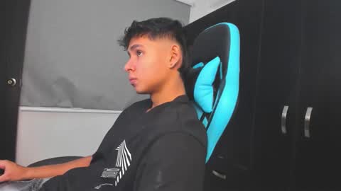 Oliver bray online show from October 25, 2025, 10:26 pm