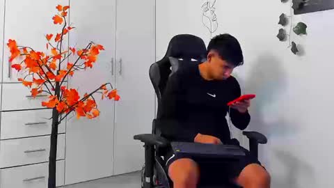 Oliver bray online show from January 8, 2026, 3:14 pm