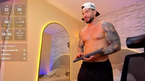 oliver_colt__ online show from April 3, 2026, 11:47 pm