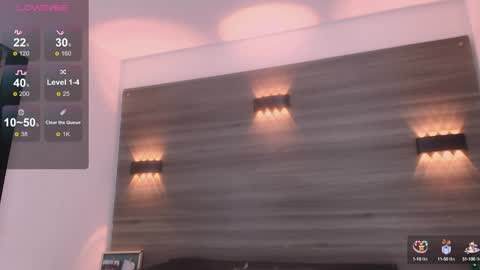 Olive Connort online show from December 31, 2024, 11:17 pm