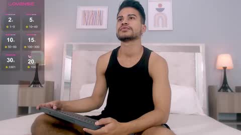 Olive Connort online show from January 10, 2025, 9:44 am