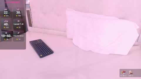 Olive Connort online show from January 11, 2025, 7:06 am