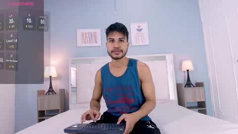Olive Connort online show from January 13, 2025, 4:39 am
