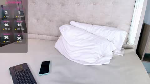Olive Connort online show from January 15, 2025, 9:13 am