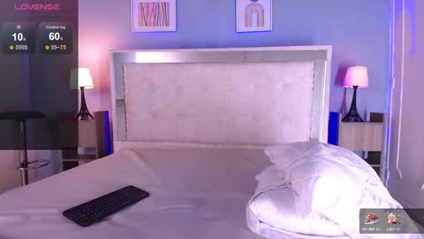 Olive Connort online show from January 25, 2025, 8:21 am