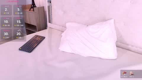 Olive Connort online show from January 28, 2025, 8:57 am