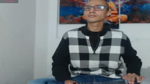 Snapshot of oliver_goldberg chatting on April 8, 2026, 1:33 pm oliver_goldberg online show from April 8, 2026, 1:33 pm