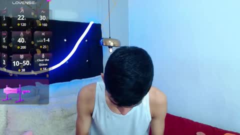 Oliver  Smith online show from December 6, 2024, 5:33 pm