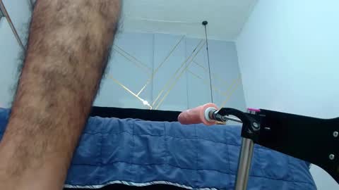 Oliver  Smith online show from February 13, 2025, 8:03 pm