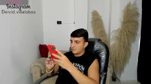 OLIVER online show from February 17, 2026, 3:08 pm