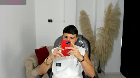 OLIVER online show from February 27, 2026, 12:38 pm